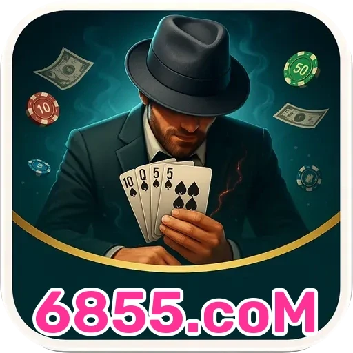 6855.coM: A Plataforma de Jogos que Você Sempre Quis Explorar