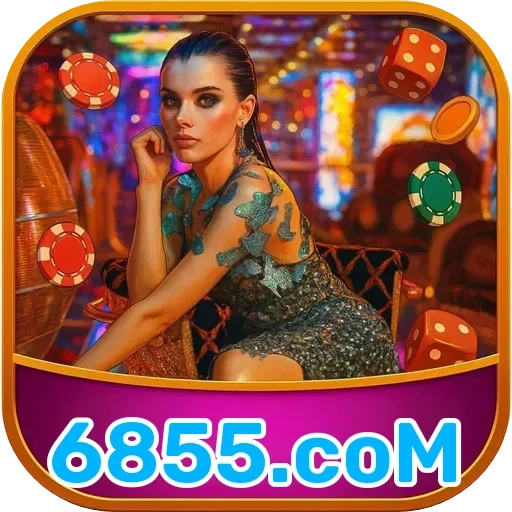 6855.coM: Promoções Imperdíveis Para Todos os Gamers