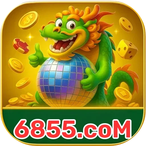 6855.coM: Venha Participar dos Melhores Eventos de Jogos Online!