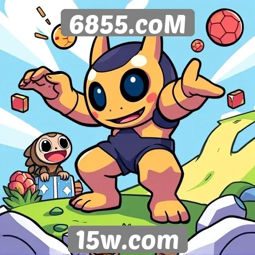 Desenvolvedores de 6855.coM falam sobre tendências de mercado