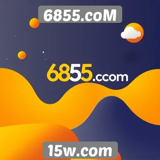 Plataforma 6855.coM investe em experiência do usuário